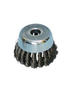 Twisted Wire Cup Brush 1อัน