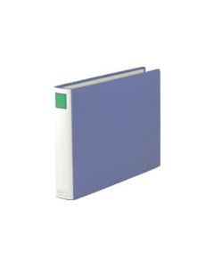 King File ND A3E Blue