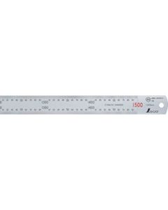 Silver Ruler