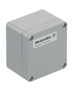 Fiberglass Reinforced Polyester Enclosure อันละ 1 อัน