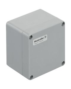 Fiberglass Reinforced Polyester Enclosure อันละ 1 อัน