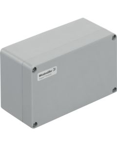 Fiberglass Reinforced Polyester Enclosure อันละ 1 อัน