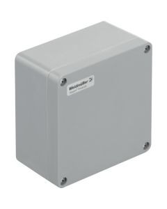 Fiberglass Reinforced Polyester Enclosure อันละ 1 อัน