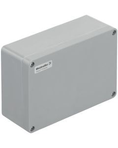 Fiberglass Reinforced Polyester Enclosure อันละ 1 อัน