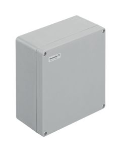 Fiberglass Reinforced Polyester Enclosure อันละ 1 อัน