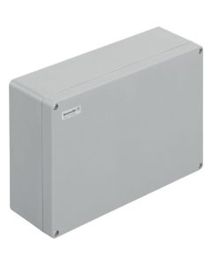 Fiberglass Reinforced Polyester Enclosure อันละ 1 อัน