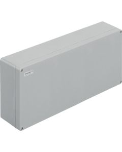 Fiberglass Reinforced Polyester Enclosure อันละ 1 อัน
