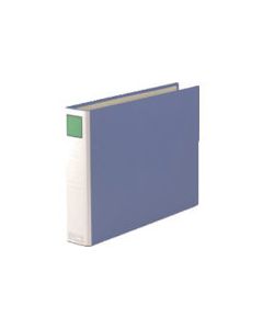 King File ND A3E Blue