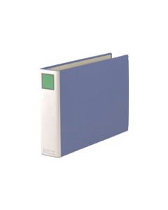 King File ND A3E Blue