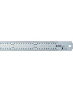 Silver Ruler