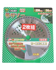 Tipped Saw 1อัน