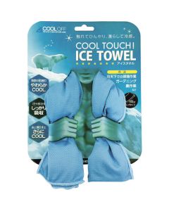 Ice Towel 1แผ่น