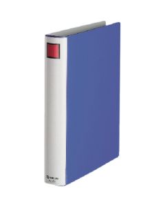 KING FILE Ecloogy Dotch A4 300 แผ่น Blue