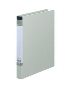 แฟ้มห่วง BF A4 140 แผ่น Gray