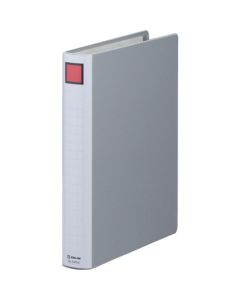 KING FILE Super Dotch A4 300 แผ่น Gray