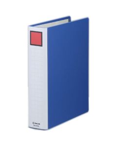KING FILE Super Dotch A4 500 แผ่น Blue