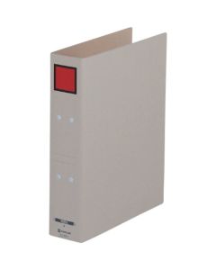 HOZON FILE Dotch A4 500 แผ่น Red