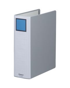 KING FILE Super Dotch A4 800 แผ่น Gray