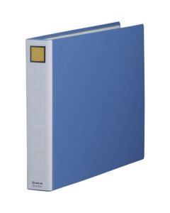 KING FILE Super Dotch A3 แนวนอน 400 แผ่น Blue