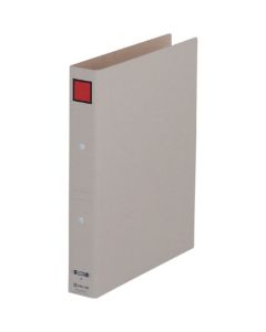 HOZON FILE Dotch A4 300 แผ่น Red