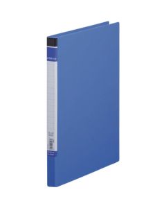 Letter File BF A4 100 แผ่น Blue