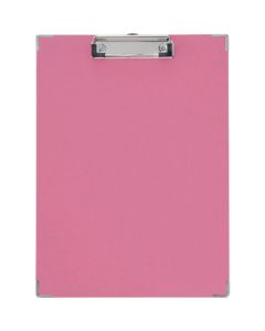 คลิปบอร์ด BF A4 Pink