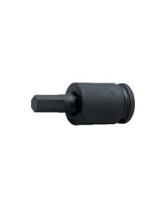 Impact Hex Socket 3/8Sq.Dr. 14Mm 1อัน