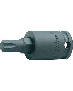 Impact Torx Bit Socket 3/8Sq.Dr. T25 1อัน