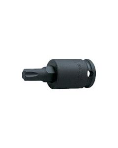 Impact Torx Bit Socket 3/8Sq.Dr. T55 1อัน