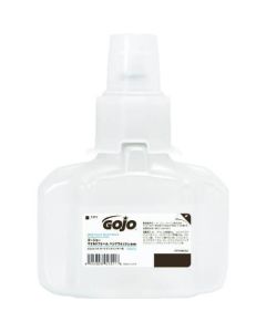 สบู่โฟมล้างมือ Gojo สูตรอ่อนโยนขนาด 700 มล. (ขวดเติมสบู่สำหรับ LTX)