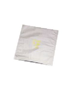 ถุง ESD, STATSHIELD, โลหะออก 381mm x 457mm, ปริมาณ 100
