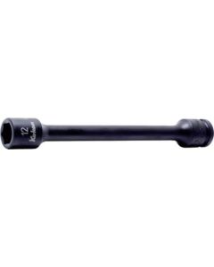 Extra Long Socket 3/8Sq.Dr. 6mm 1อัน