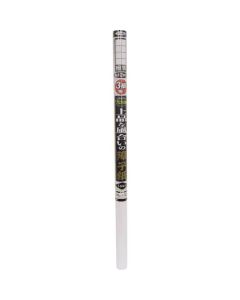 กระดาษโชจิที่มีพื้นผิวสวยงามแข็งแรงกว่า 3 เท่า 94CMX3.6M 5572 Sasuki