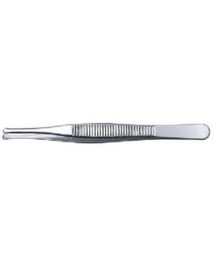 Stainless Steel Tweezers 1อัน