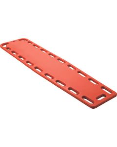AB spine board 1แผ่น