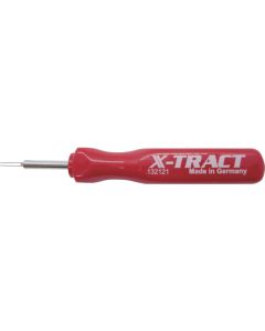 Terminal Extraction Tool X-TRACT