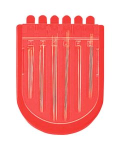 Sewing needle set 5กล่องกล่องละ 20เส้น