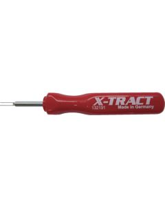 Terminal Extraction Tool X-TRACT