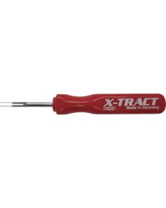 Terminal Extraction Tool X-TRACT