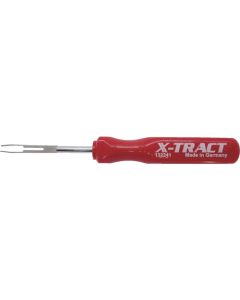 Terminal Extraction Tool X-TRACT