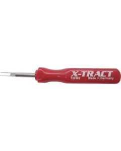Terminal Extraction Tool X-TRACT