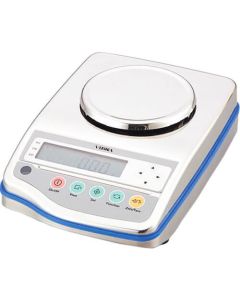 เครื่องชั่งอิเล็กทรอนิกส์ CZ-B620