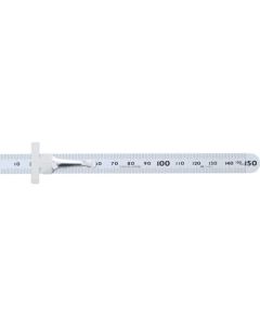 Mini Scale Silver
