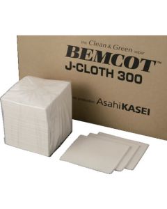 ผ้าเบมคอต โชคอตโต เจ 300 (100 x 4 ใบ)