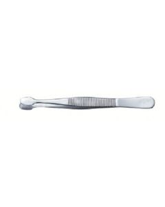 Stainless Steel Tweezers 1อัน