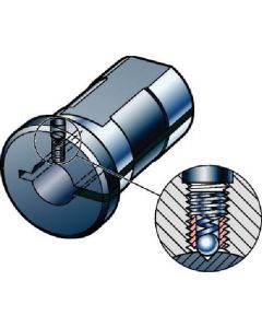Spare Parts For Indexable 1อัน