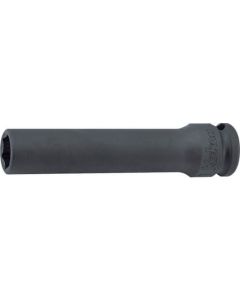 Impact Deep Socket 3/8Sq.Dr. 16Mm 1อัน