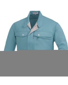 Long Sleeves Blouson 1ชุด
