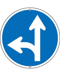 Road Sign 1แผ่น