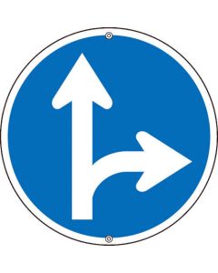 Road Sign 1แผ่น